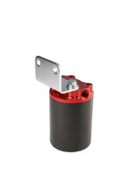 Load image into Gallery viewer, Aeromotive 100 Micron, Red/Black Canister Fuel Filter
