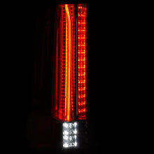 Load image into Gallery viewer, Anzo LED TL Tahoe /Sub Smoke 15-17