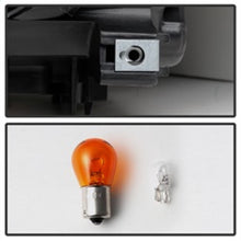 Load image into Gallery viewer, Spyder Lexus GS 300 / 350 / 450 06-11 Headlights - HID Model Only - Smoke PRO-YD-LG06-HID-DRL-SM 5082817