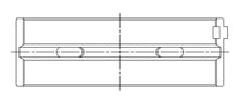 Load image into Gallery viewer, ACL High Performance Main Bearing Set Size: .001 Toyota 2ZZGE 2000+