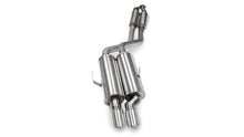 Load image into Gallery viewer, Corsa Performance 92-09 BMW 325i/is Coupe E36 Polished Sport Cat-Back Exhaust
