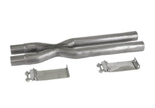 Load image into Gallery viewer, Ford Performance Parts 2015 Mustang GT X-Pipe