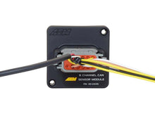 Load image into Gallery viewer, AEM 6 Channel CAN Sensor Module 30-2226