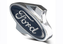 Load image into Gallery viewer, Ford Air Cleaner Wing Nut Chrome 1/4-20 Threads FRD302-333