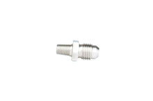 Load image into Gallery viewer, Aeromotive 1/16'' NPT to AN-04 Male Flare SS Vacuum-Boost Fitting