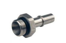 Load image into Gallery viewer, Aeromotive Adapter 1/2 Male Quick Connect AN-12 ORB 15131