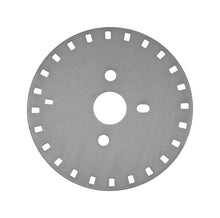 Load image into Gallery viewer, AEM Electronics CAS Trigger Disk 50mm OD Nissan 200SX 300ZX V6 1984-1996