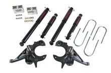 Load image into Gallery viewer, Belltech Lowering Kit With Nd2 Shocks