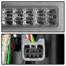 Load image into Gallery viewer, Spyder Toyota 4Runner 10-14 LED Tail Lights - Sequential Turn Signal - Chrome ALT-YD-T4R10-SEQ-C 5087805