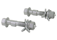 Load image into Gallery viewer, Whiteline Camber Adjust Bolt Kit 17mm Land Rover Freelander 2002-2002