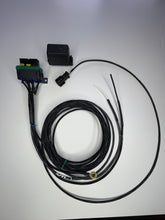 Load image into Gallery viewer, Honda Dual Fan Relay Kit – 10AWG Sealed Radiator Fan Wiring Upgrade (SPAL &amp; OEM Compatible)