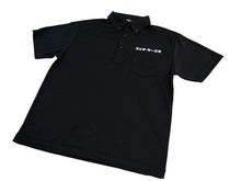 Load image into Gallery viewer, HKS Katakana Polo Shirt Xxl 51007-Ak428