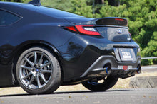 Load image into Gallery viewer, HKS 2022+ Subaru BRZ Hi-Power Muffler SPEC-L 32016-BT004