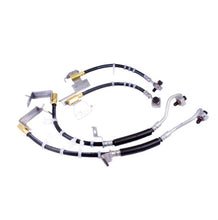 Load image into Gallery viewer, Ford Performance Parts Ford Racing 2005-2014 Mustang Brake Line Upgrade Kit