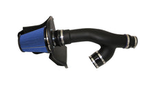 Load image into Gallery viewer, Corsa Performance Corsa Apex 15-16 Ford F-150 2.7L Turbo EcoBoost MaxFlow 5 Metal Intake