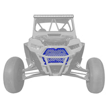Load image into Gallery viewer, Billet Grill with Bumper Notch RZR XP 1000 / Turbo / S 2019+