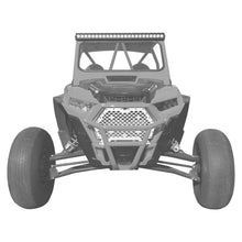 Load image into Gallery viewer, Billet Grill with Bumper Notch RZR XP 1000 / Turbo / S 2019+