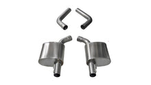 Load image into Gallery viewer, Corsa 17-19 Doge Charger 5.7L / 17-19 Chrysler 300 5.7L Sport Axle-Back Exhaust w/o Tips 21022