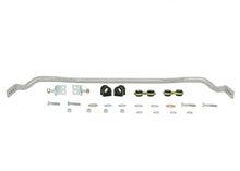 Load image into Gallery viewer, Whiteline Front Sway Bar 27mm Heavy Duty Blade Adjustable SR20 to RB Conversion
