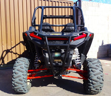 Load image into Gallery viewer, 2019 RZR XP1000 Pro Race Rear Bumper