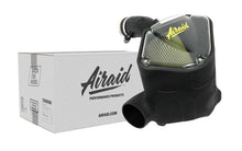 Load image into Gallery viewer, Airaid 17-19 Toyota Highlander V6 3.5L F/I Performance Air Intake Kit 514-343
