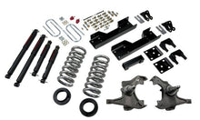 Load image into Gallery viewer, Belltech Lowering Kit With Nd2 Shocks 717Nd