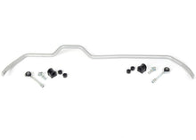 Load image into Gallery viewer, Whiteline Rear Sway Bar 22mm Adjustable Nissan 200SX 1994-1998