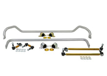 Load image into Gallery viewer, Whiteline Sway Bar - Vehicle Kit