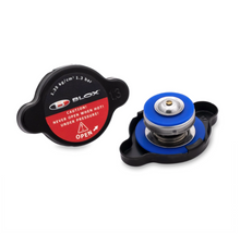 Load image into Gallery viewer, BLOX Racing 88-91 Honda Civic Type-A Radiator Cap - 1.3 Bar BXCC-00090