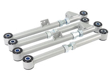 Load image into Gallery viewer, Whiteline Camber Toe Correction Arm Lower Control Arms Subaru Impreza 04-04