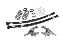 Load image into Gallery viewer, Belltech LOWERING KIT W/O SHOCKS 633