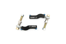 Load image into Gallery viewer, SPL Part Bumpsteer Adjustable Tie Rod Ends Toyota Supra GR A90 GR/BMW G2X/BMW G42/BMW G8X