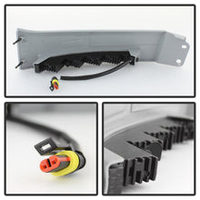 Load image into Gallery viewer, Spyder Toyota Tundra 07-13 Daytime LED Running Lights wo/switch Unpainted FL-DRL-TTU07-PB 5077721