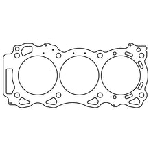 Load image into Gallery viewer, Cometic Gasket Cometic Nissan VQ35DE Version 1 - VQ40DE .060in MLS Cylinder Head Gasket - 101.5mm Bore - LHS C4381-060