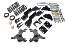 Load image into Gallery viewer, Belltech LOWERING KIT W/O SHOCKS 794