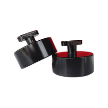 Load image into Gallery viewer, Urethane Corvette Lift &amp; Jacking Pads