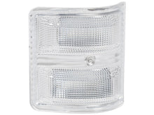 Load image into Gallery viewer, Anzo LED Mirror Lights 2008-2015 Ford F-250 LED Mirror Lights Clear w/Amber