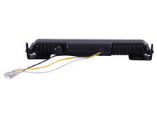 Load image into Gallery viewer, Anzo LED Running Lights Universal LED Daytime Running Lights 8.5in Smoke