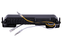Load image into Gallery viewer, Anzo LED Running Lights Universal LED Daytime Running Lights 6.5in Smoke