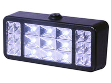 Load image into Gallery viewer, Anzo LED Magnet Light Universal 3 Function LED Magnet Light