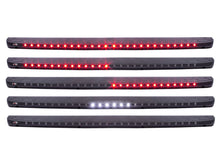 Load image into Gallery viewer, Anzo LED Tailgate Spoiler Replacement 1999-2006 Chevrolet Silverado 1500 OE