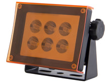 Load image into Gallery viewer, Anzo Flush Mount LED Universal 18W LED Flush Mount Lights (Pair)