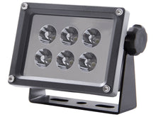 Load image into Gallery viewer, Anzo Flush Mount LED Universal 18W LED Flush Mount Lights (Pair)