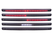 Load image into Gallery viewer, Anzo LED Tailgate Spoiler Replacement 2014-2015 ChevroletSilverado OE Style