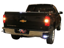 Load image into Gallery viewer, Anzo LED Tailgate Spoiler Replacement 2014-2015 ChevroletSilverado OE Style