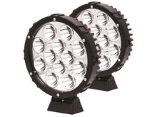 Load image into Gallery viewer, Anzo 6in ROUND 3w FOG Light (Pair)