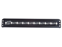 Load image into Gallery viewer, Anzo Universal 12in Slimline LED Light Bar (Green)