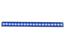 Load image into Gallery viewer, Anzo Universal 24in Slimline LED Light Bar (Blue)