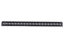 Load image into Gallery viewer, Anzo Universal 24in Slimline LED Light Bar (Green)