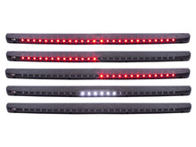 Load image into Gallery viewer, Anzo LED Tailgate Spoiler Replacement 2014-2015 Toyota Tundra OE Style Tail